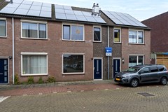 Kastanjestraat 35, 5038PS Tilburg